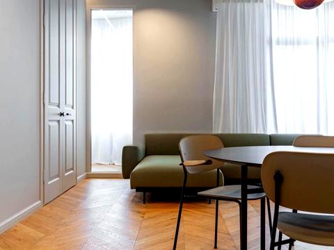 квартира по адресу Киев, Михаила Бойчука ул. (Киквидзе), 19-А