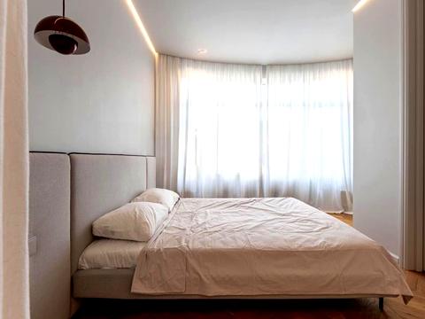 квартира по адресу Киев, Михаила Бойчука ул. (Киквидзе), 19-А