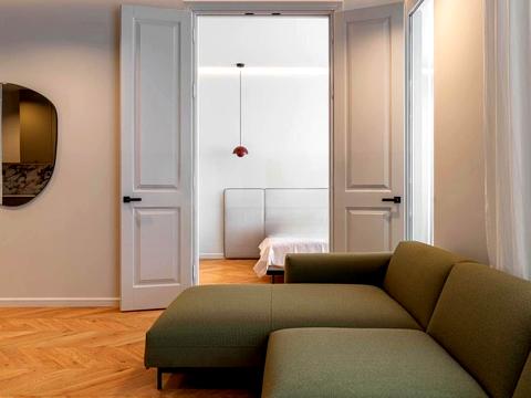 квартира по адресу Киев, Михаила Бойчука ул. (Киквидзе), 19-А