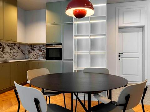 квартира по адресу Киев, Михаила Бойчука ул. (Киквидзе), 19-А