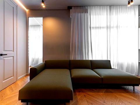 квартира по адресу Киев, Михаила Бойчука ул. (Киквидзе), 19-А