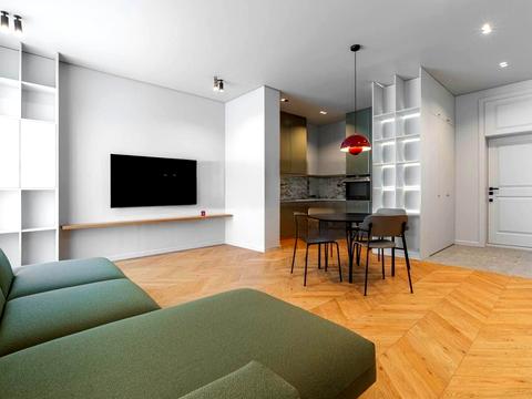 квартира по адресу Киев, Михаила Бойчука ул. (Киквидзе), 19-А