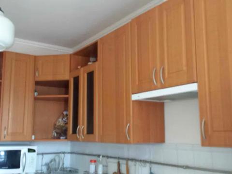 квартира по адресу Старонаводницкая ул., 4