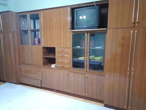 квартира по адресу Старонаводницкая ул., 4