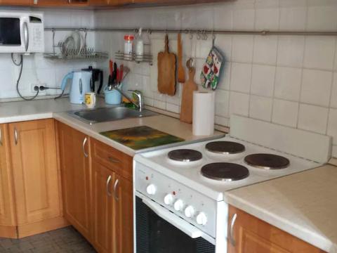 квартира по адресу Старонаводницкая ул., 4