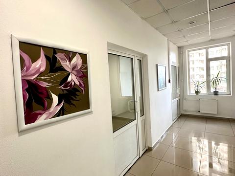 квартира за адресою Одеса, Аркадійське плато вул. (Гагаринське плато), 5а к1