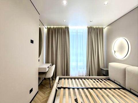 квартира за адресою Голосіївський просп. (40-річчя Жовтня), 76