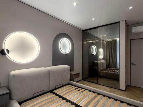 квартира за адресою Голосіївський просп. (40-річчя Жовтня), 76