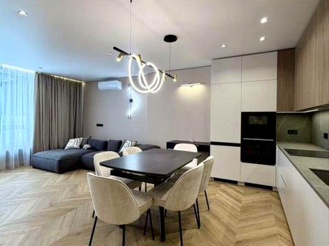 квартира за адресою Голосіївський просп. (40-річчя Жовтня), 76