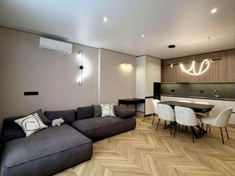 квартира за адресою Голосіївський просп. (40-річчя Жовтня), 76