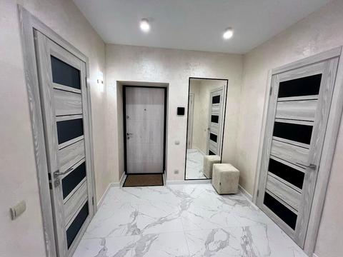 квартира за адресою Запорізьке шосе, 28-Х