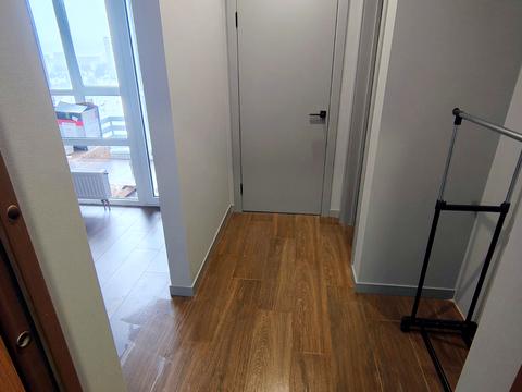 квартира по адресу Правды просп. (Правды), 51