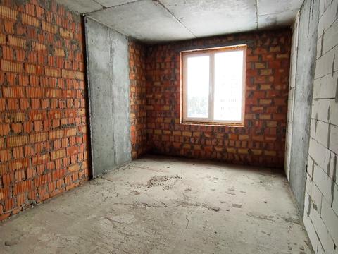 квартира по адресу Университетская ул., 1л