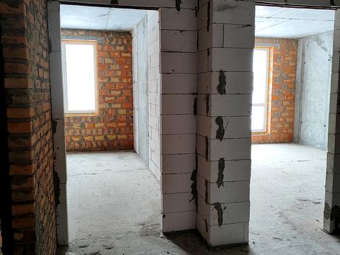 квартира по адресу Университетская ул., 1л