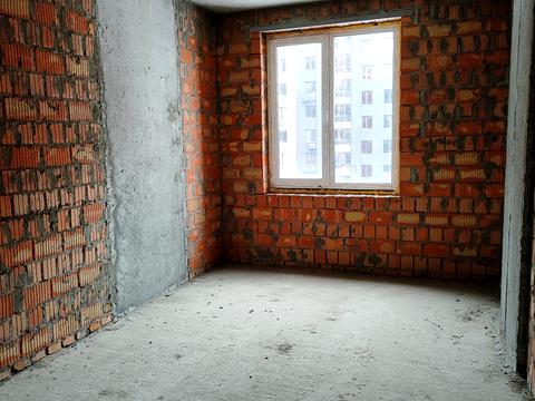 квартира по адресу Университетская ул., 1л