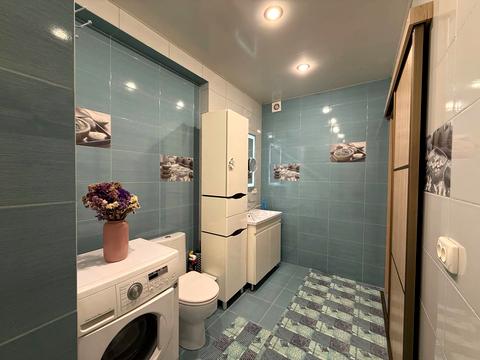 квартира по адресу Кобзаря бульв., 4