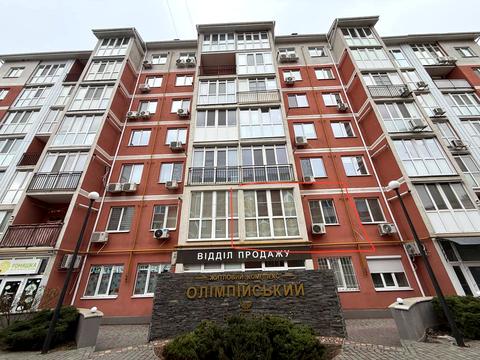 квартира по адресу Кобзаря бульв., 4