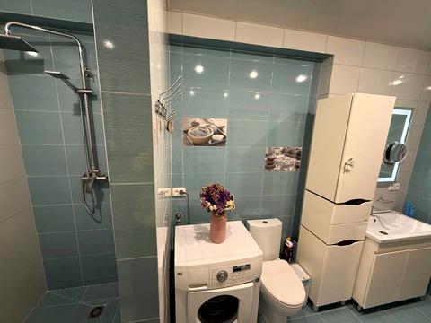 квартира по адресу Кобзаря бульв., 4