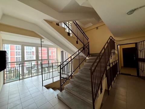 квартира по адресу Кобзаря бульв., 4