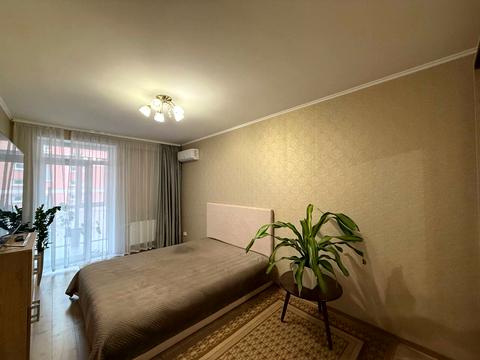 квартира по адресу Кобзаря бульв., 4