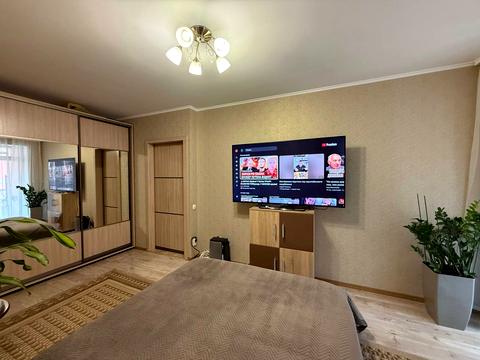 квартира по адресу Кобзаря бульв., 4