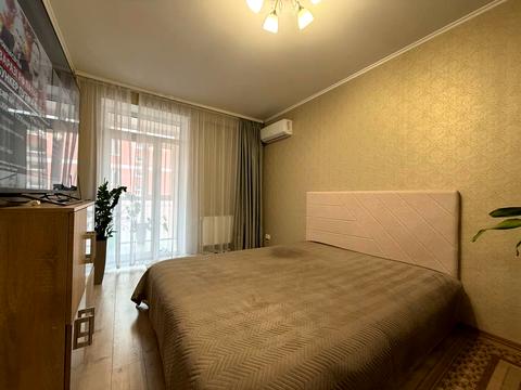 квартира по адресу Кобзаря бульв., 4