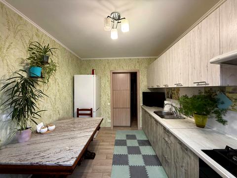 квартира по адресу Кобзаря бульв., 4