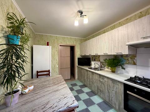 квартира по адресу Кобзаря бульв., 4