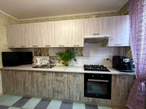 квартира по адресу Кобзаря бульв., 4