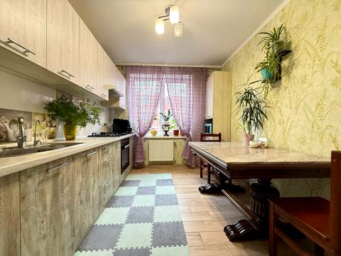 квартира по адресу Кобзаря бульв., 4