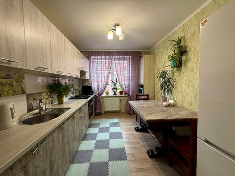 квартира по адресу Кобзаря бульв., 4