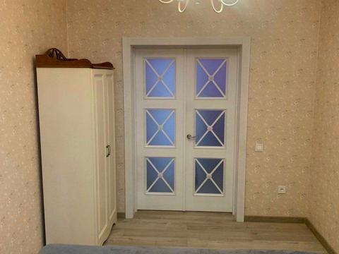 квартира по адресу Князя Владимира Великого ул. (Плеханова), 7