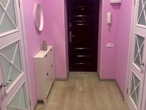 квартира по адресу Князя Владимира Великого ул. (Плеханова), 7