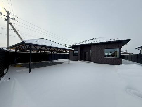 дом по адресу Луговая ул., 10