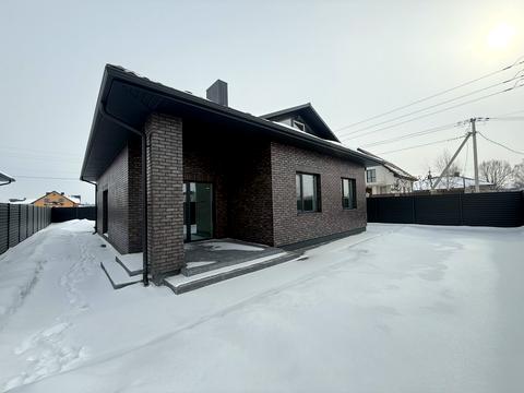 дом по адресу Луговая ул., 10