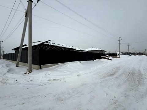 дом по адресу Луговая ул., 10