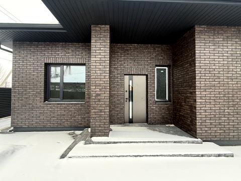 дом по адресу Луговая ул., 10