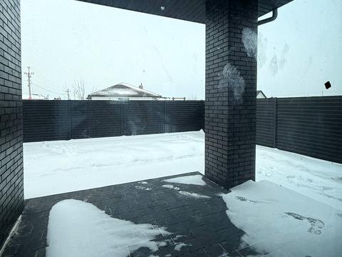 дом по адресу Луговая ул., 10