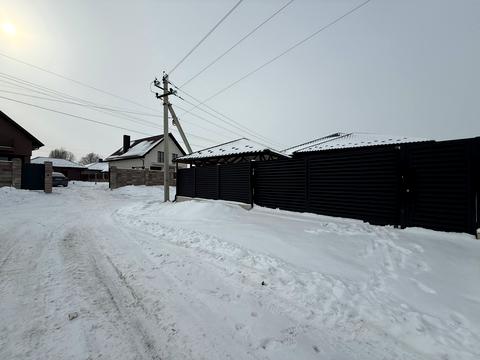 дом по адресу Луговая ул., 10