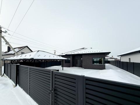 дом по адресу Луговая ул., 10