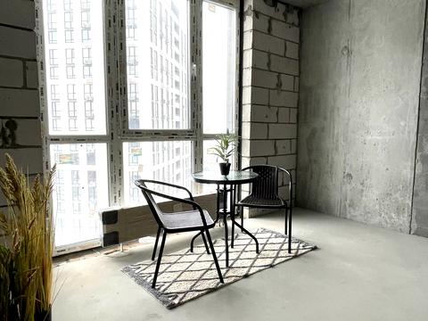 квартира по адресу Всеволода Змеенко ул., 15/23