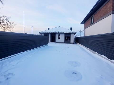 дом по адресу Шевченко ул.