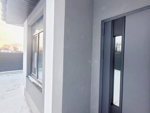 дом по адресу Шевченко ул.