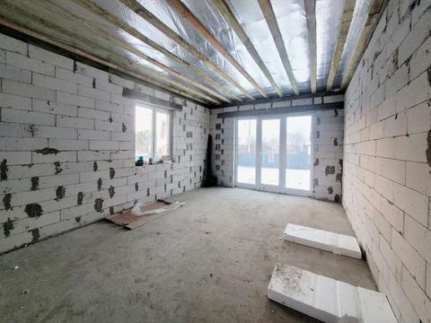 дом по адресу Шевченко ул.