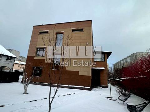 будинок за адресою Тихий пров., 18