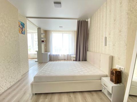 квартира по адресу Соломенская ул., 20-В