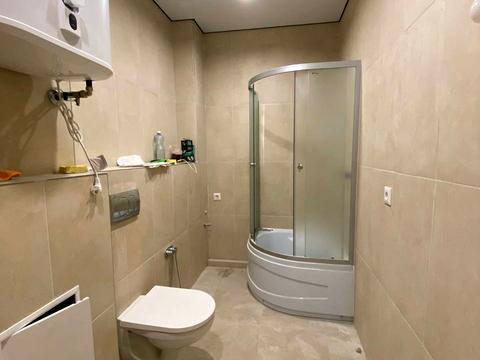 коммерческая по адресу Набережная Победы ул., 40-Д