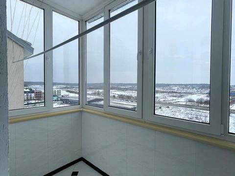 квартира по адресу Галицкая ул., 3