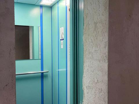 квартира по адресу Галицкая ул., 3