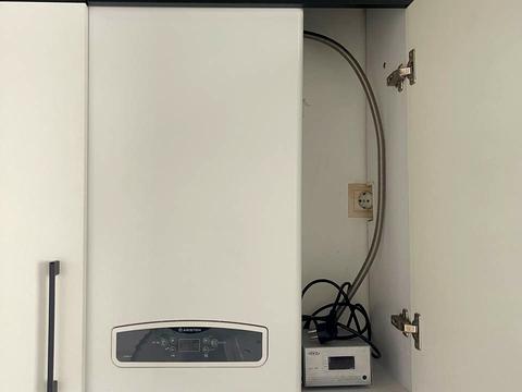 квартира по адресу Галицкая ул., 3